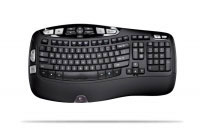 Logitech Wireless Keyboard K350, NL (920-002010) Logitech Wireless Keyboard K350, NL (920-002010)